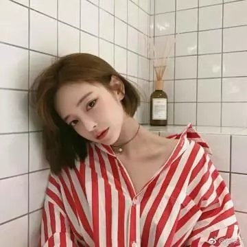 爱上你是命中注定