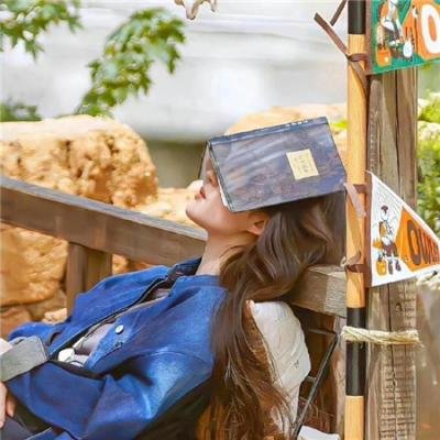 深夜电台2明月与晨星