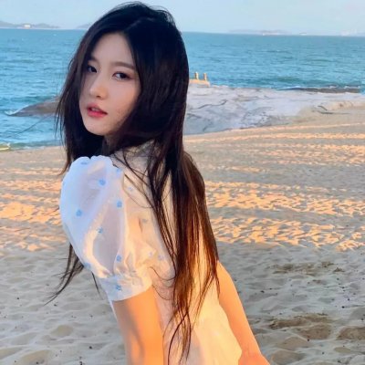 新娘来了