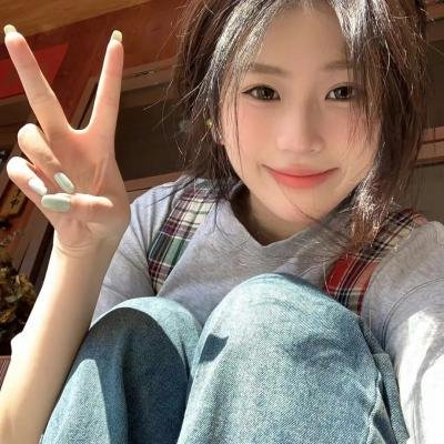英谈女人